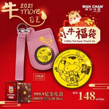 Wah-Chan-Chinese-New-Year-Promo-1-350x350 - Johor Kedah Kelantan Kuala Lumpur Melaka Negeri Sembilan Others Pahang Penang Perak Perlis Promotions & Freebies Putrajaya Sabah Sarawak Selangor Terengganu 