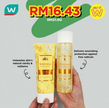 Watsons-Alia-Face-and-Body-Care-Products-Promotion-4-350x349 - Beauty & Health Health Supplements Johor Kedah Kelantan Kuala Lumpur Melaka Negeri Sembilan Online Store Pahang Penang Perak Perlis Personal Care Promotions & Freebies Putrajaya Sabah Sarawak Selangor Terengganu 