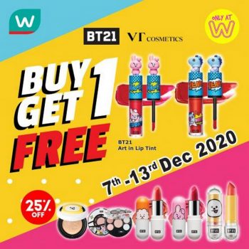 Watsons-BT21-Promotion-350x350 - Beauty & Health Cosmetics Health Supplements Johor Kedah Kelantan Kuala Lumpur Melaka Negeri Sembilan Online Store Pahang Penang Perak Perlis Personal Care Promotions & Freebies Putrajaya Sabah Sarawak Selangor Terengganu 