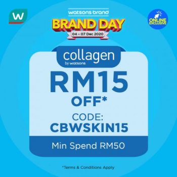 Watsons-Brand-Online-Brand-Day-Sale-2-350x350 - Beauty & Health Health Supplements Johor Kedah Kelantan Kuala Lumpur Malaysia Sales Melaka Negeri Sembilan Pahang Penang Perak Perlis Personal Care Putrajaya Sabah Sarawak Selangor Terengganu 