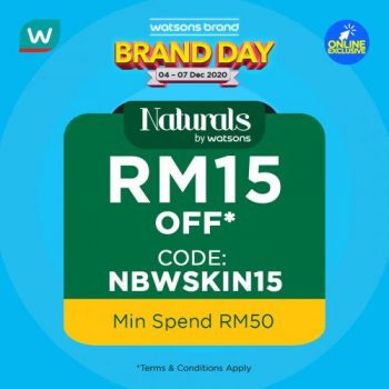 Watsons-Brand-Online-Brand-Day-Sale-3-350x350 - Beauty & Health Health Supplements Johor Kedah Kelantan Kuala Lumpur Malaysia Sales Melaka Negeri Sembilan Pahang Penang Perak Perlis Personal Care Putrajaya Sabah Sarawak Selangor Terengganu 