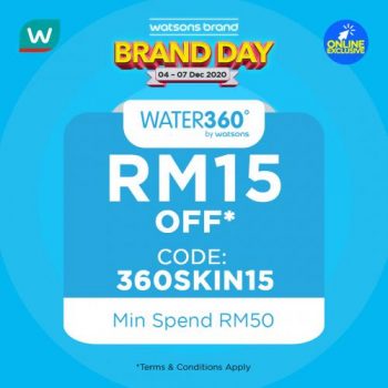 Watsons-Brand-Online-Brand-Day-Sale-4-350x350 - Beauty & Health Health Supplements Johor Kedah Kelantan Kuala Lumpur Malaysia Sales Melaka Negeri Sembilan Pahang Penang Perak Perlis Personal Care Putrajaya Sabah Sarawak Selangor Terengganu 