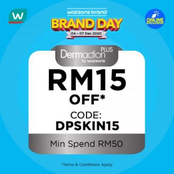 Watsons-Brand-Online-Brand-Day-Sale-5-350x350 - Beauty & Health Health Supplements Johor Kedah Kelantan Kuala Lumpur Malaysia Sales Melaka Negeri Sembilan Pahang Penang Perak Perlis Personal Care Putrajaya Sabah Sarawak Selangor Terengganu 