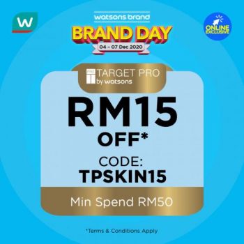 Watsons-Brand-Online-Brand-Day-Sale-6-350x350 - Beauty & Health Health Supplements Johor Kedah Kelantan Kuala Lumpur Malaysia Sales Melaka Negeri Sembilan Pahang Penang Perak Perlis Personal Care Putrajaya Sabah Sarawak Selangor Terengganu 