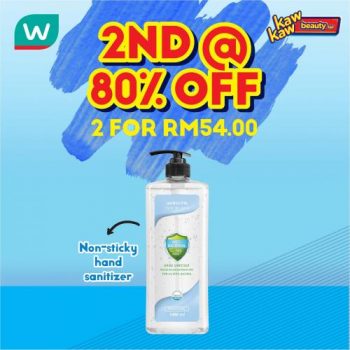 Watsons-Brand-Products-Sale-1-1-350x350 - Beauty & Health Health Supplements Johor Kedah Kelantan Kuala Lumpur Malaysia Sales Melaka Negeri Sembilan Online Store Pahang Penang Perak Perlis Personal Care Putrajaya Sabah Sarawak Selangor Terengganu 