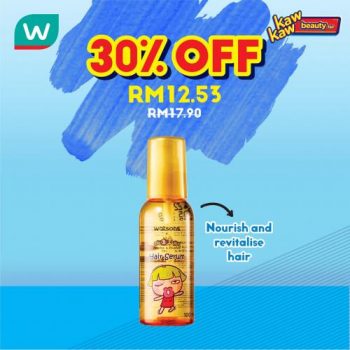 Watsons-Brand-Products-Sale-11-350x350 - Beauty & Health Health Supplements Johor Kedah Kelantan Kuala Lumpur Malaysia Sales Melaka Negeri Sembilan Online Store Pahang Penang Perak Perlis Personal Care Putrajaya Sabah Sarawak Selangor Terengganu 
