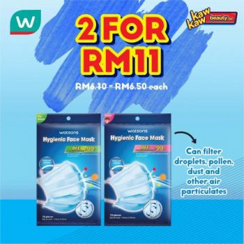 Watsons-Brand-Products-Sale-18-350x349 - Beauty & Health Health Supplements Johor Kedah Kelantan Kuala Lumpur Malaysia Sales Melaka Negeri Sembilan Online Store Pahang Penang Perak Perlis Personal Care Putrajaya Sabah Sarawak Selangor Terengganu 