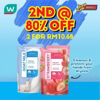 Watsons-Brand-Products-Sale-2-1-350x350 - Beauty & Health Health Supplements Johor Kedah Kelantan Kuala Lumpur Malaysia Sales Melaka Negeri Sembilan Online Store Pahang Penang Perak Perlis Personal Care Putrajaya Sabah Sarawak Selangor Terengganu 