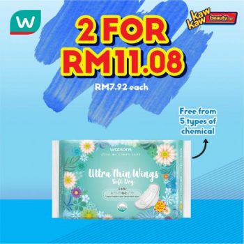 Watsons-Brand-Products-Sale-2-350x350 - Beauty & Health Health Supplements Johor Kedah Kelantan Kuala Lumpur Malaysia Sales Melaka Negeri Sembilan Online Store Pahang Penang Perak Perlis Personal Care Putrajaya Sabah Sarawak Selangor Terengganu 