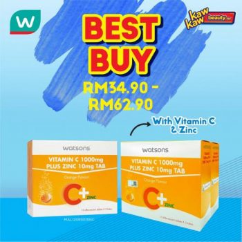 Watsons-Brand-Products-Sale-20-350x350 - Beauty & Health Health Supplements Johor Kedah Kelantan Kuala Lumpur Malaysia Sales Melaka Negeri Sembilan Online Store Pahang Penang Perak Perlis Personal Care Putrajaya Sabah Sarawak Selangor Terengganu 