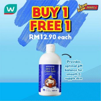 Watsons-Brand-Products-Sale-4-350x350 - Beauty & Health Health Supplements Johor Kedah Kelantan Kuala Lumpur Malaysia Sales Melaka Negeri Sembilan Online Store Pahang Penang Perak Perlis Personal Care Putrajaya Sabah Sarawak Selangor Terengganu 