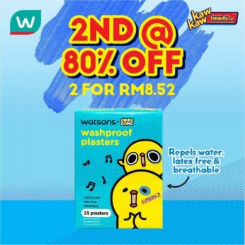 Watsons-Brand-Products-Sale-5-1-350x350 - Beauty & Health Health Supplements Johor Kedah Kelantan Kuala Lumpur Malaysia Sales Melaka Negeri Sembilan Online Store Pahang Penang Perak Perlis Personal Care Putrajaya Sabah Sarawak Selangor Terengganu 