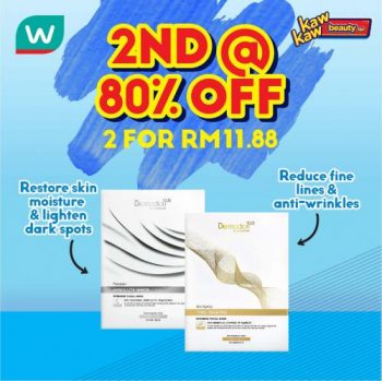 Watsons-Brand-Products-Sale-6-1-350x349 - Beauty & Health Health Supplements Johor Kedah Kelantan Kuala Lumpur Malaysia Sales Melaka Negeri Sembilan Online Store Pahang Penang Perak Perlis Personal Care Putrajaya Sabah Sarawak Selangor Terengganu 