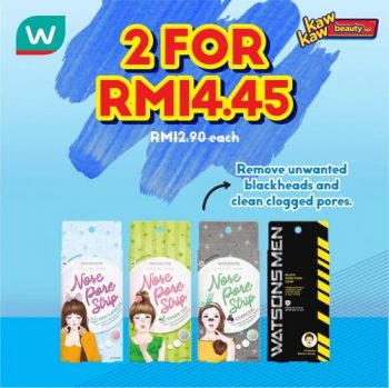 Watsons-Brand-Products-Sale-6-350x349 - Beauty & Health Health Supplements Johor Kedah Kelantan Kuala Lumpur Malaysia Sales Melaka Negeri Sembilan Online Store Pahang Penang Perak Perlis Personal Care Putrajaya Sabah Sarawak Selangor Terengganu 