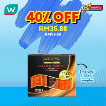 Watsons-Brand-Products-Sale-7-350x350 - Beauty & Health Health Supplements Johor Kedah Kelantan Kuala Lumpur Malaysia Sales Melaka Negeri Sembilan Online Store Pahang Penang Perak Perlis Personal Care Putrajaya Sabah Sarawak Selangor Terengganu 