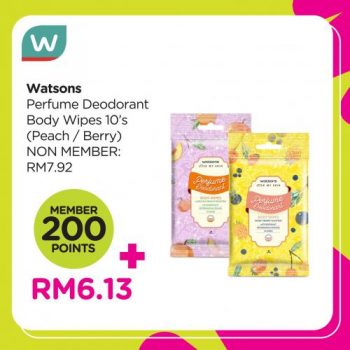 Watsons-Cash-Points-Promotion-12-350x350 - Beauty & Health Health Supplements Johor Kedah Kelantan Kuala Lumpur Melaka Negeri Sembilan Pahang Penang Perak Perlis Personal Care Promotions & Freebies Putrajaya Sabah Sarawak Selangor Terengganu 