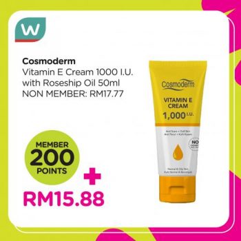 Watsons-Cash-Points-Promotion-4-350x350 - Beauty & Health Health Supplements Johor Kedah Kelantan Kuala Lumpur Melaka Negeri Sembilan Pahang Penang Perak Perlis Personal Care Promotions & Freebies Putrajaya Sabah Sarawak Selangor Terengganu 