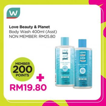 Watsons-Cash-Points-Promotion-6-350x350 - Beauty & Health Health Supplements Johor Kedah Kelantan Kuala Lumpur Melaka Negeri Sembilan Pahang Penang Perak Perlis Personal Care Promotions & Freebies Putrajaya Sabah Sarawak Selangor Terengganu 