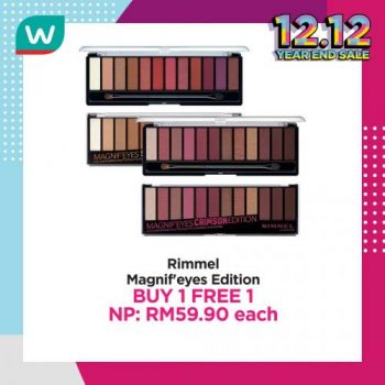Watsons-Cosmetics-12.12-Year-End-Sale-1-350x350 - Beauty & Health Cosmetics Johor Kedah Kelantan Kuala Lumpur Malaysia Sales Melaka Negeri Sembilan Pahang Penang Perak Perlis Personal Care Putrajaya Sabah Sarawak Selangor Terengganu 
