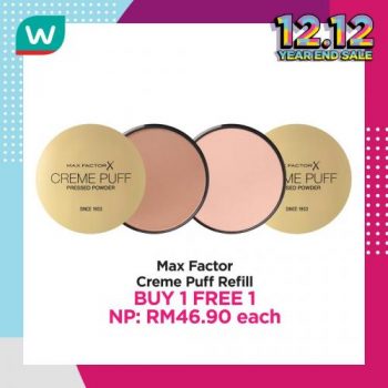 Watsons-Cosmetics-12.12-Year-End-Sale-10-350x350 - Beauty & Health Cosmetics Johor Kedah Kelantan Kuala Lumpur Malaysia Sales Melaka Negeri Sembilan Pahang Penang Perak Perlis Personal Care Putrajaya Sabah Sarawak Selangor Terengganu 