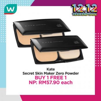 Watsons-Cosmetics-12.12-Year-End-Sale-11-350x350 - Beauty & Health Cosmetics Johor Kedah Kelantan Kuala Lumpur Malaysia Sales Melaka Negeri Sembilan Pahang Penang Perak Perlis Personal Care Putrajaya Sabah Sarawak Selangor Terengganu 