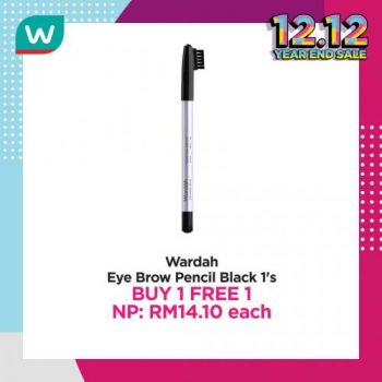 Watsons-Cosmetics-12.12-Year-End-Sale-13-350x350 - Beauty & Health Cosmetics Johor Kedah Kelantan Kuala Lumpur Malaysia Sales Melaka Negeri Sembilan Pahang Penang Perak Perlis Personal Care Putrajaya Sabah Sarawak Selangor Terengganu 