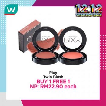 Watsons-Cosmetics-12.12-Year-End-Sale-16-350x350 - Beauty & Health Cosmetics Johor Kedah Kelantan Kuala Lumpur Malaysia Sales Melaka Negeri Sembilan Pahang Penang Perak Perlis Personal Care Putrajaya Sabah Sarawak Selangor Terengganu 