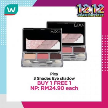 Watsons-Cosmetics-12.12-Year-End-Sale-17-350x350 - Beauty & Health Cosmetics Johor Kedah Kelantan Kuala Lumpur Malaysia Sales Melaka Negeri Sembilan Pahang Penang Perak Perlis Personal Care Putrajaya Sabah Sarawak Selangor Terengganu 