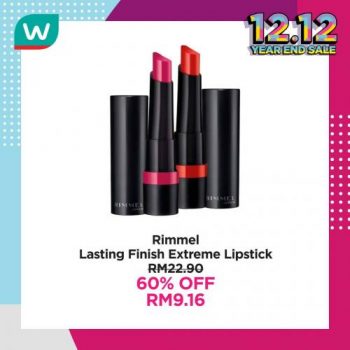 Watsons-Cosmetics-12.12-Year-End-Sale-2-350x350 - Beauty & Health Cosmetics Johor Kedah Kelantan Kuala Lumpur Malaysia Sales Melaka Negeri Sembilan Pahang Penang Perak Perlis Personal Care Putrajaya Sabah Sarawak Selangor Terengganu 