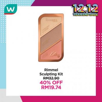 Watsons-Cosmetics-12.12-Year-End-Sale-21-350x350 - Beauty & Health Cosmetics Johor Kedah Kelantan Kuala Lumpur Malaysia Sales Melaka Negeri Sembilan Pahang Penang Perak Perlis Personal Care Putrajaya Sabah Sarawak Selangor Terengganu 