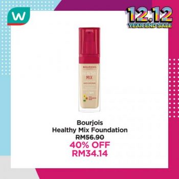Watsons-Cosmetics-12.12-Year-End-Sale-22-350x350 - Beauty & Health Cosmetics Johor Kedah Kelantan Kuala Lumpur Malaysia Sales Melaka Negeri Sembilan Pahang Penang Perak Perlis Personal Care Putrajaya Sabah Sarawak Selangor Terengganu 