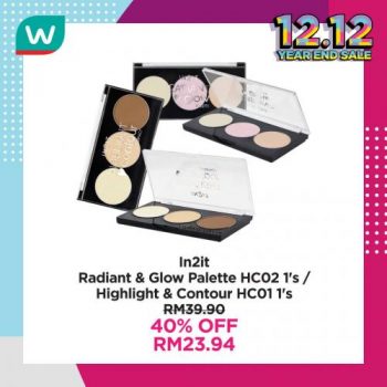 Watsons-Cosmetics-12.12-Year-End-Sale-23-350x350 - Beauty & Health Cosmetics Johor Kedah Kelantan Kuala Lumpur Malaysia Sales Melaka Negeri Sembilan Pahang Penang Perak Perlis Personal Care Putrajaya Sabah Sarawak Selangor Terengganu 