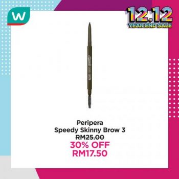 Watsons-Cosmetics-12.12-Year-End-Sale-28-350x350 - Beauty & Health Cosmetics Johor Kedah Kelantan Kuala Lumpur Malaysia Sales Melaka Negeri Sembilan Pahang Penang Perak Perlis Personal Care Putrajaya Sabah Sarawak Selangor Terengganu 