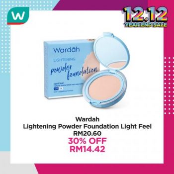 Watsons-Cosmetics-12.12-Year-End-Sale-30-350x350 - Beauty & Health Cosmetics Johor Kedah Kelantan Kuala Lumpur Malaysia Sales Melaka Negeri Sembilan Pahang Penang Perak Perlis Personal Care Putrajaya Sabah Sarawak Selangor Terengganu 