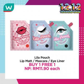 Watsons-Cosmetics-12.12-Year-End-Sale-4-350x350 - Beauty & Health Cosmetics Johor Kedah Kelantan Kuala Lumpur Malaysia Sales Melaka Negeri Sembilan Pahang Penang Perak Perlis Personal Care Putrajaya Sabah Sarawak Selangor Terengganu 