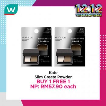 Watsons-Cosmetics-12.12-Year-End-Sale-5-350x350 - Beauty & Health Cosmetics Johor Kedah Kelantan Kuala Lumpur Malaysia Sales Melaka Negeri Sembilan Pahang Penang Perak Perlis Personal Care Putrajaya Sabah Sarawak Selangor Terengganu 