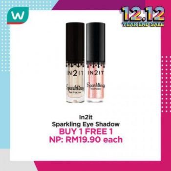 Watsons-Cosmetics-12.12-Year-End-Sale-7-350x350 - Beauty & Health Cosmetics Johor Kedah Kelantan Kuala Lumpur Malaysia Sales Melaka Negeri Sembilan Pahang Penang Perak Perlis Personal Care Putrajaya Sabah Sarawak Selangor Terengganu 