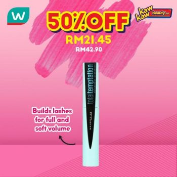 Watsons-Cosmetics-Sale-1-350x350 - Beauty & Health Cosmetics Johor Kedah Kelantan Kuala Lumpur Malaysia Sales Melaka Negeri Sembilan Online Store Pahang Penang Perak Perlis Personal Care Putrajaya Sabah Sarawak Selangor Terengganu 