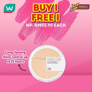 Watsons-Cosmetics-Sale-10-2-350x350 - Beauty & Health Cosmetics Johor Kedah Kelantan Kuala Lumpur Malaysia Sales Melaka Negeri Sembilan Online Store Pahang Penang Perak Perlis Putrajaya Sabah Sarawak Selangor Terengganu 