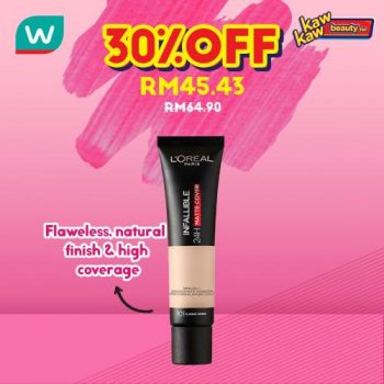 Watsons-Cosmetics-Sale-10-350x350 - Beauty & Health Cosmetics Johor Kedah Kelantan Kuala Lumpur Malaysia Sales Melaka Negeri Sembilan Online Store Pahang Penang Perak Perlis Personal Care Putrajaya Sabah Sarawak Selangor Terengganu 