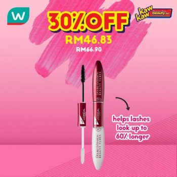 Watsons-Cosmetics-Sale-11-350x350 - Beauty & Health Cosmetics Johor Kedah Kelantan Kuala Lumpur Malaysia Sales Melaka Negeri Sembilan Online Store Pahang Penang Perak Perlis Personal Care Putrajaya Sabah Sarawak Selangor Terengganu 