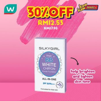 Watsons-Cosmetics-Sale-12-350x350 - Beauty & Health Cosmetics Johor Kedah Kelantan Kuala Lumpur Malaysia Sales Melaka Negeri Sembilan Online Store Pahang Penang Perak Perlis Personal Care Putrajaya Sabah Sarawak Selangor Terengganu 