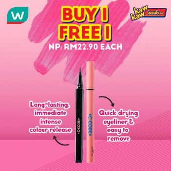 Watsons-Cosmetics-Sale-13-2-350x350 - Beauty & Health Cosmetics Johor Kedah Kelantan Kuala Lumpur Malaysia Sales Melaka Negeri Sembilan Online Store Pahang Penang Perak Perlis Putrajaya Sabah Sarawak Selangor Terengganu 