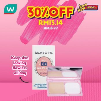 Watsons-Cosmetics-Sale-13-350x350 - Beauty & Health Cosmetics Johor Kedah Kelantan Kuala Lumpur Malaysia Sales Melaka Negeri Sembilan Online Store Pahang Penang Perak Perlis Personal Care Putrajaya Sabah Sarawak Selangor Terengganu 