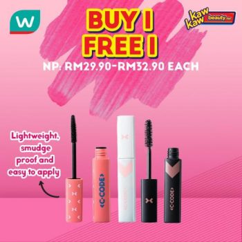 Watsons-Cosmetics-Sale-14-2-350x350 - Beauty & Health Cosmetics Johor Kedah Kelantan Kuala Lumpur Malaysia Sales Melaka Negeri Sembilan Online Store Pahang Penang Perak Perlis Putrajaya Sabah Sarawak Selangor Terengganu 