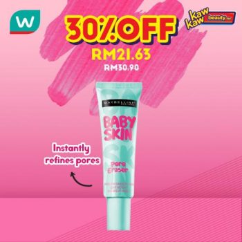 Watsons-Cosmetics-Sale-14-350x350 - Beauty & Health Cosmetics Johor Kedah Kelantan Kuala Lumpur Malaysia Sales Melaka Negeri Sembilan Online Store Pahang Penang Perak Perlis Personal Care Putrajaya Sabah Sarawak Selangor Terengganu 