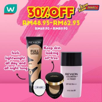 Watsons-Cosmetics-Sale-15-350x350 - Beauty & Health Cosmetics Johor Kedah Kelantan Kuala Lumpur Malaysia Sales Melaka Negeri Sembilan Online Store Pahang Penang Perak Perlis Personal Care Putrajaya Sabah Sarawak Selangor Terengganu 