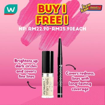 Watsons-Cosmetics-Sale-17-2-350x350 - Beauty & Health Cosmetics Johor Kedah Kelantan Kuala Lumpur Malaysia Sales Melaka Negeri Sembilan Online Store Pahang Penang Perak Perlis Putrajaya Sabah Sarawak Selangor Terengganu 
