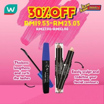 Watsons-Cosmetics-Sale-17-350x350 - Beauty & Health Cosmetics Johor Kedah Kelantan Kuala Lumpur Malaysia Sales Melaka Negeri Sembilan Online Store Pahang Penang Perak Perlis Personal Care Putrajaya Sabah Sarawak Selangor Terengganu 