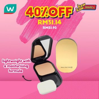 Watsons-Cosmetics-Sale-2-350x350 - Beauty & Health Cosmetics Johor Kedah Kelantan Kuala Lumpur Malaysia Sales Melaka Negeri Sembilan Online Store Pahang Penang Perak Perlis Personal Care Putrajaya Sabah Sarawak Selangor Terengganu 